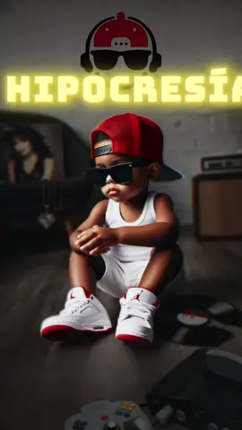 #hectorlavoe #hipocresia #arcangelfrases #parterostromusic #salsa 