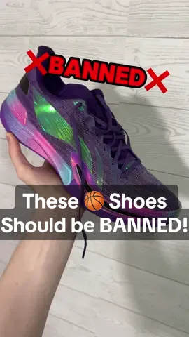 These Basketball Shoes Are UNFAIR!🤯🏀 #BasketballShoes #LiNing #Gamma #LiNingGamma #Shoes #Sneakers #Hooper #Marky #Review #MarkyLaPointe #Dunking #WayOfWade #Basketball #NBA 