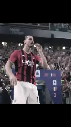 It’s just Zlatan Ibrahimovic 🥶. #foot #football #editfootball #ibrahimovic #zlatanibrahimovic #video #trending 