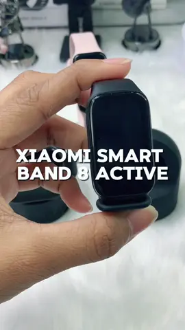 #xiaomi #techbudolfest #phsulitsale #DDAY #SALE #xiaomismartband8active 
