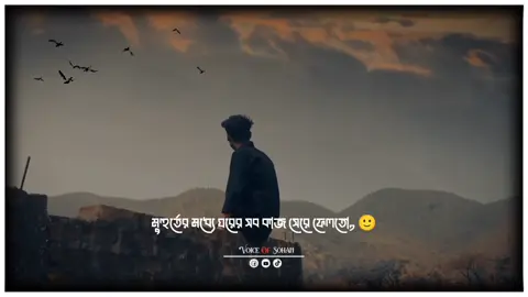 ইচ্ছে করে মায়ের বয়স টা একটু কমিয়ে দেয় 🥀 #voiceofsohan #voice #trending #voicevideo #emotional #newtrend #VoiceEffects #foryou #foryoupage 