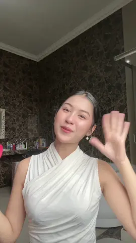 duo penyelamat ku krn aku abis sun burn😭😭