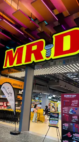 Just tried Bounce and Bingo 2.0 at MR DIY without spending a dime! 🎲 The game is so simple and fun!! 🏓 Join the tournament at selected stores before 9 June because you can stand a chance to win up to RM30,000 in prizes! 🤑  Don't miss out, visit MR DIY website or scan the QR code in the video for participating stores now! 🌟 🔗: mrdiy.co/bouncebingo2024 . . . . . #MRDIY #BounceAndBingo2 #Tournament #TikTokFunGame @MR.DIY Malaysia 