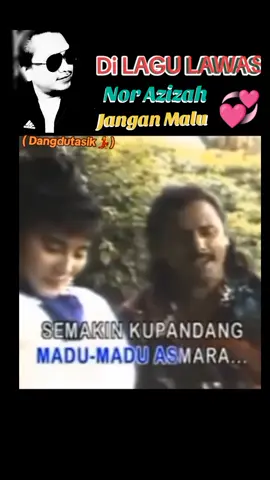#fyp #dangdutasik💃 #lagulawas #norazizah 