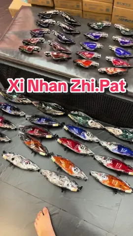Trả lời @An Tâm 26 Xi Nhan ZhiPat real Đẹp Nét và Giá Rẻ cho ae chơi 🎉🎉 #xinhanzipat #zhipat #WaveA #Ex4s #đồchơixemáy #racebikesshop 