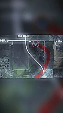 2012 Friday 13 april Tornado Nocturnal #edit #tornado #2012 #oklahoma #2012tornado  #foryoupage 