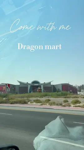 Dragon mart pt.1 #comewithme #dubai #dragonmart #irishcontentcreators #irishindubai #fypシ゚viral #fypage #fyp 