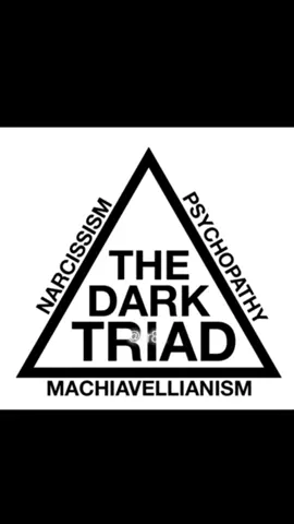 Dark Triad edit #darktriad #darktriadclassic #beauty #mogged #pslgod #fyp #foryou #blowthisup 