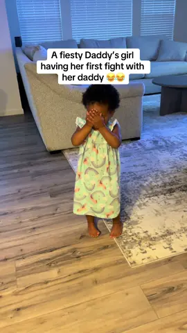 Food will always be the answer 😂❤️ #daddysgirl #firstfight #toddlergirl #eyeroll #thedramaaaaa 