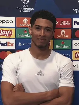 He always on my mind #judebellingham #bellingham #judebellinghamedit #realmadrid #foryoupage #fypage #fyp 