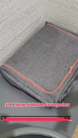 #foldablestoragebox #withlidwithhanlde #waterproofanddustproof #fabricblanketorganizer #budolfinds #tiktokaffiliate #clicktheyellowbasket👇 