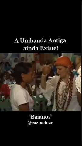Gira de Baianos no Templo Cabocla Jurema das Matas de Mãe Marlene D'Iansã, fundado em 1968, segue a vertente de umbanda omoloko em São Paulo (Vila Formosa). Produção ChamAxeProducoes YT. #umbanda #espiritos #pontocantado #umbandaantiga #orixa #sarava #exu  #umbandista #trancaruas #ogum #iemanja #viral #foryou #axe #terreiro #cigana #caboclo #marinheiro #baiano #espiritualidad #argentina #religiao #fe  #religiaoumbanda #guiasespirituales 