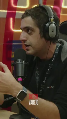 A importância da frequência de contato.