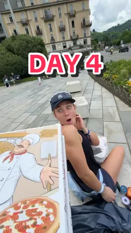 DAY 4 we jumped off a rock 🪨 @Red Bull Australia #redbullcanyoumakeit #nathanlust 