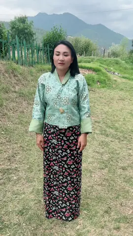 #bhutan_tiktok✌❤foryou🙇‍♀️ 