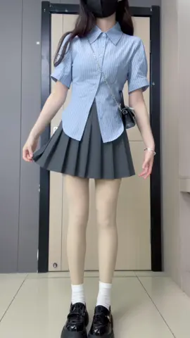 Điều chỉnh là nó dễ mặc và trông thon gọn nhưng không quá gầy. Hãy đến với tôi#chanvayngan #chanvayxinh #chanvayxeply #thoitrangnu #xuhuong2024 