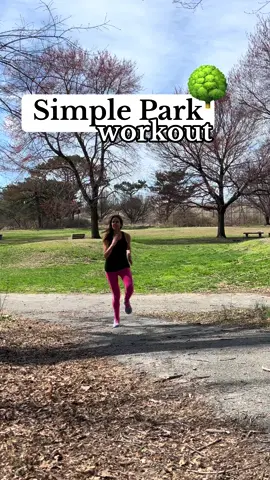 Loving my park workouts in this summertime sunshine🌞🌳 Here are some simple arm exercises that you can truly try, anywhere!✨ The FitGO bag makes it easy to bring fitness with you, everywhere you go!  Stay hydrated, fuel with a bright summer pasta salad, and you are set!🌞💪🏼  #summerworkout #Fitness #armexercise #armexercises #armstrength #workoutroutine #simpleworkout #workout #workoutmotivation #health #outdoorworkout 