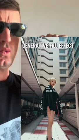 Aprende a realizar este efecto Generative Fill solo con tu smartphone @CapCut y #canva  Credit to: @Yukihiro Matsuda  #cherokeeedits #capcut #capcut_edit #capcuttutorial #capcuteditor #capcutmaster #capcutcreator #tutorialcapcut #cccreator #tutorial #tutorialestiktok #