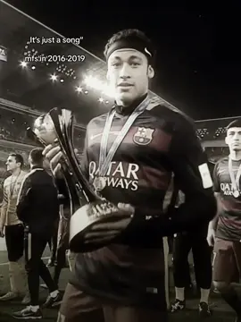 Pure Nostalgia😍 #neymar #alightmotion #barca #fyp 