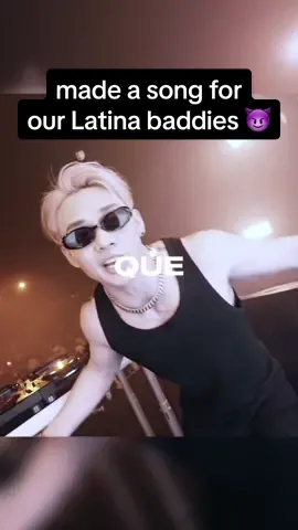 TAG A BADDIE THAT NEEDS THIS SONG RIGHT NOW 😈⛽️  #latina #hardtechno #techno #edm #rave #ravetok #foryou 