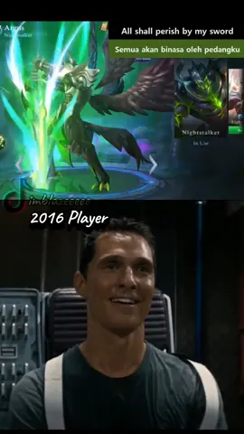 Argus Old Voice lines #mlbb #mobilelegends #mlbbcreatorcamp #mobilelegends_id #argus #fyp #viral #مواجهة_الأبطال_mlbb 