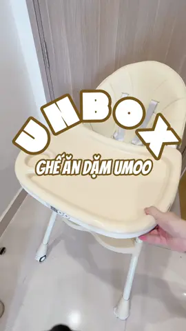 Sắm đồ ăn dặm cho con mà mẹ như chơi đồ hàng 😅😂  #nhaminhcodau #mevabe #gheandam #gheandamchobe #gheandamumoo 