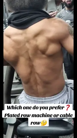 Put your answers in the comments section‼️  Please share my people🙏🏾💪🏾 Follow for more‼️ #gym #back #foryou #trending #GymTok #Fitness #goviral #LearnItOnTikTok #fyp 