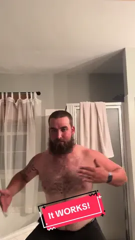 #fyp #thisisnalasworldreviews #foryoupage #sauna #saunashirt #bluecollar #dadsoftiktok #weightloss #itworks 