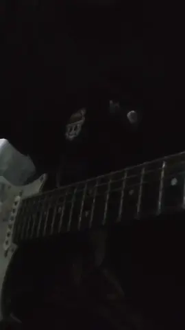 #sepenuhhati #electricguitarcover #guitartok 