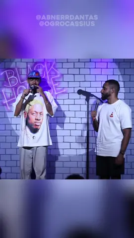 Melhores comediantes do país. #humor #comedia #standupbrasil #geniossiameses 