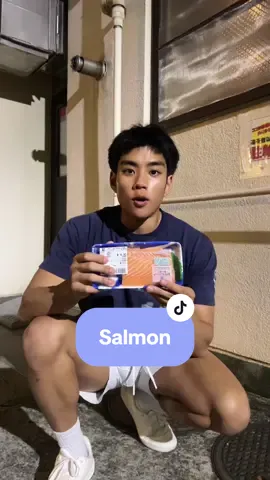 OverUnder: Salmon 