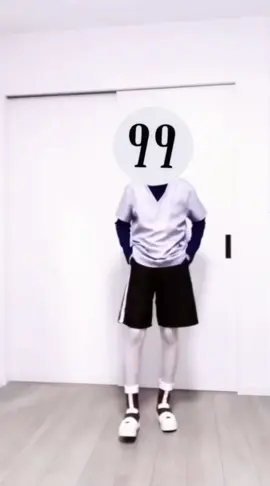 🛹#hunter×huntercosplay #キルアコスプレ #cosplay #ハンターハンターコスプレ 