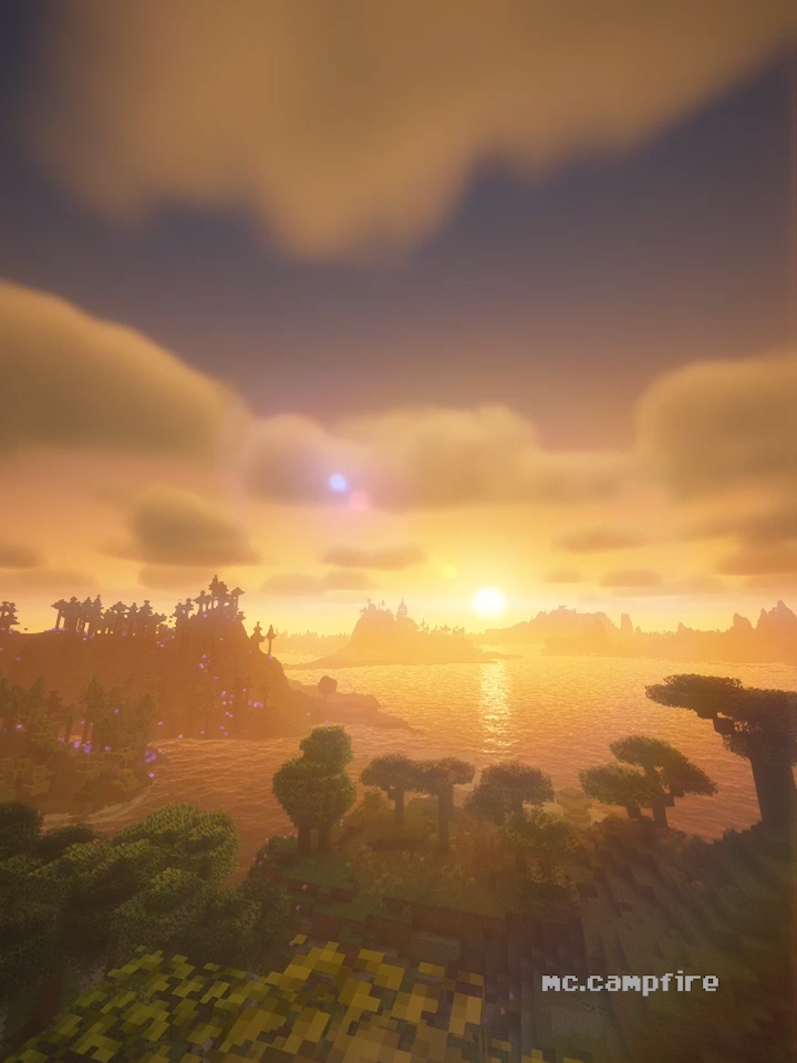 Beautiful Game... #calm #vibes #sunset