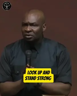 BE STRONG || APOSTLE JOSHUA SELMAN #apostlejoshuaselman #koinonia #koinoniaglobal #gospel #christaintiktok  #fyp #believer #inspiration #spiritualtiktok 