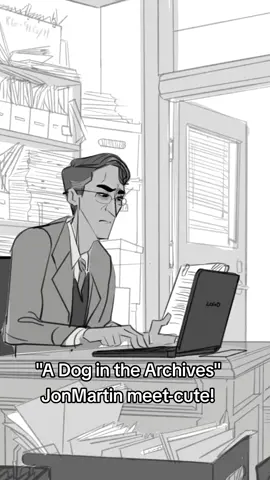 Happy one year to this video! 🥳 Still hugely enjoy The Magnus Archives, and now Magnus Protocol!! when I FINALLY finish my Nerdy Prudes video, I'm running right back down to the archives for more. #tma #themagnusarchives 