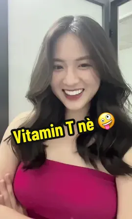 Năng lượng tích cực đâu phải tự dưng mà có đâu 😆😜 