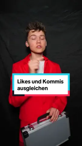 Schafft ihr niemals! 😏 