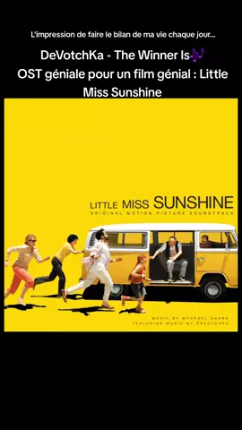 #littlemisssunshine #devotchka #movie #moviesoundtrack 