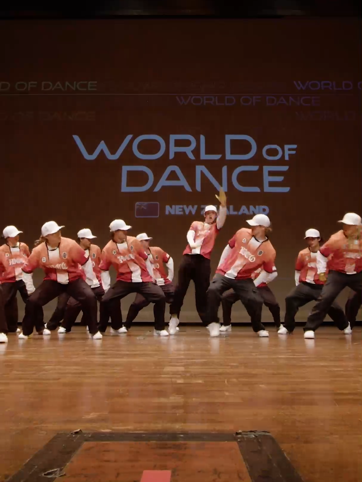 Codie Jai Choreography | HUMBLE - @lappylapse remix Another sneak peak into @idcoofficial’s showcase at World of Dance New Zealand 2024🤯 Who’s excited for their LA SHOWCASE⁉️ Show some love the insane @c4lebzw0rld leading this crazy piece!⭐️ #wodnewzealand24 #worldofdance