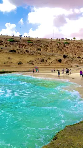 ‏مرسى — — ‏مطروح 🌊💦