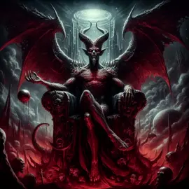 LUCIFER 😈Te Deja Este Mensaje🤝 #lucifer #pactoconeldiablo #pactodesangre #pacto #satanas #consejo #dinero#dinerorapido