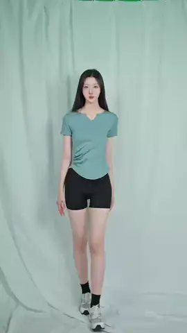 Đơn giản nhưng lại rất có gu, quần đùi tập Gym, Yoga thích hợp cho hoạt động thể thao  #juntbshop #legging #thoitrangyoga #quanthethao #quantondang #yoga #trangphuctapgym #quanyoga #quanlungtapyoga 