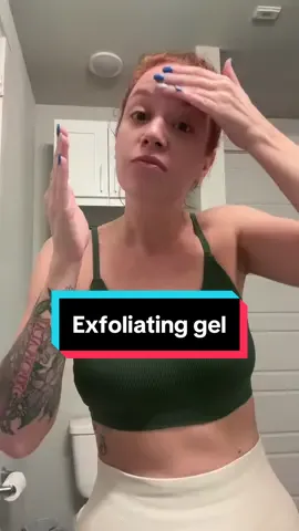 This product is amazing! #skincare #skincareroutine #exfoliate #tiktokshopsummersale 