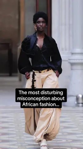 Whats your favourite African luxury brand?  #fashionhistory #africanfashion #TikTokFashion #africanstyle #africa #africantiktok #fypage #africanhistory #styleinspo #fashioninspo #africaninspired #africastyle #fashion #luxuryfashion #africanluxury #africanculture #africanprints #southafrica 