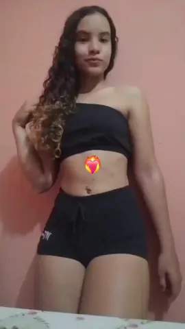 🙆‍♀️💘💝🦋 ##gabrielycastro19 
