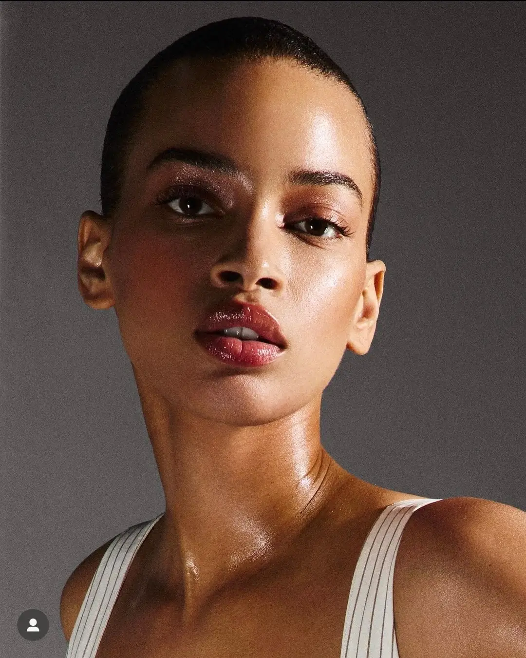 Me for @Good American 