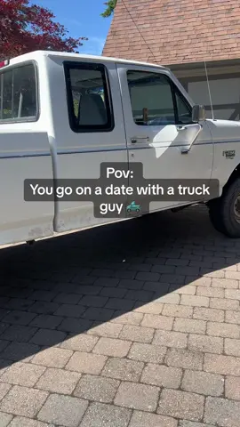 Unfortunately based on real events #skit #pov #truck #trucktok #diesel 