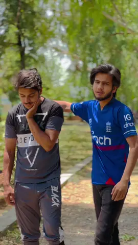 Mar gai bechari papa ki pari 😅😅Dear Tiktok team please unfreeze my account 🙏🙏#girlsfunnyvideos #Tiktok #foryoupage #viralvideos #harispunjabian_1 #romeoallyan05 #Qurbani #BakraEid 