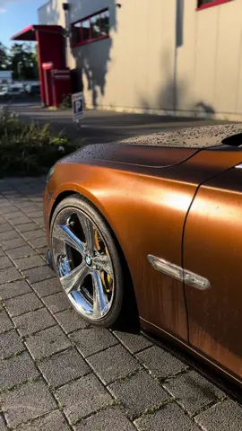 #bmw #7er #f02 #mannheim 