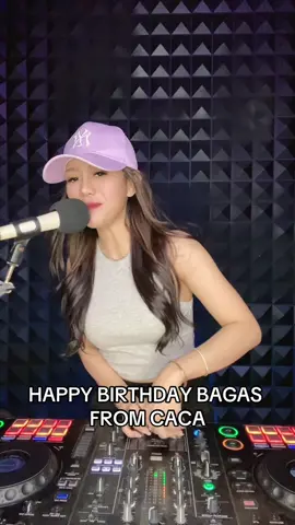 HBD SO HARD ( JOHAN PERDANA X ZICKO DEXTER X RYAN ERDE ) special for @Bagas⚡️ from miss caca 🔥